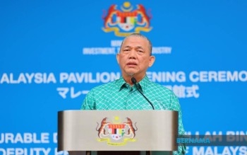 Malaysia Secures RM8 Bln In Potential Investments At Expo 2025 Osaka
