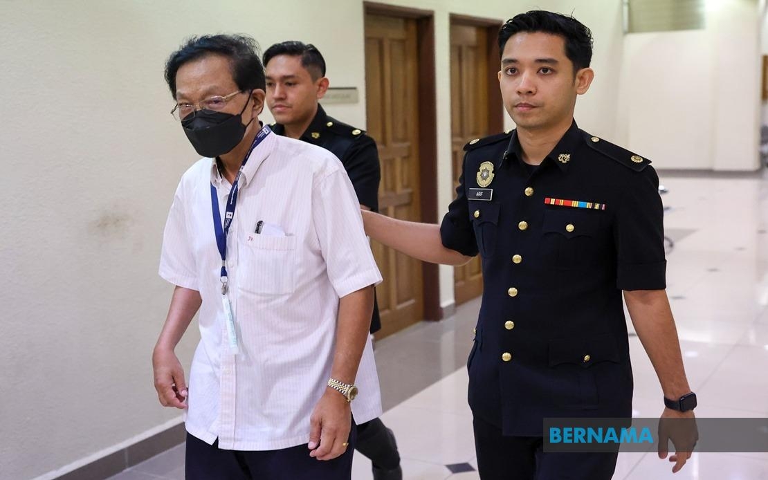 Company Director Charged With Deceiving Pahang Perhilitan In Wildlife Sale