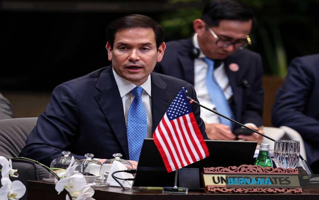 Border Dispute: US Officials In Malaysia For Cambodia-Thailand Peace Talks