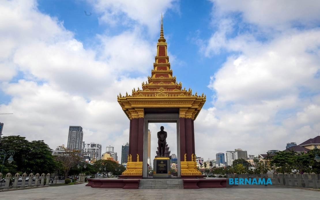 Top News Headlines In Cambodia, Indonesia, Laos, Myanmar, Singapore, & Thailand: May 26, 2025