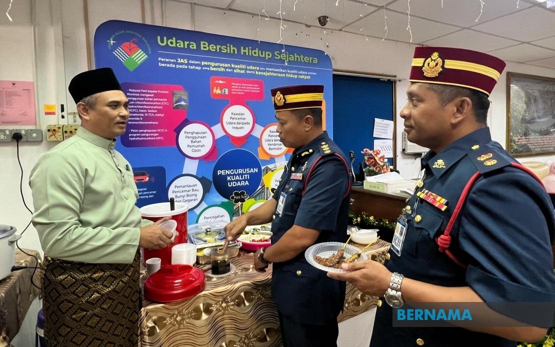 Kelantan DOE Fines Two Factories RM15,000 For Violating Environmental Act