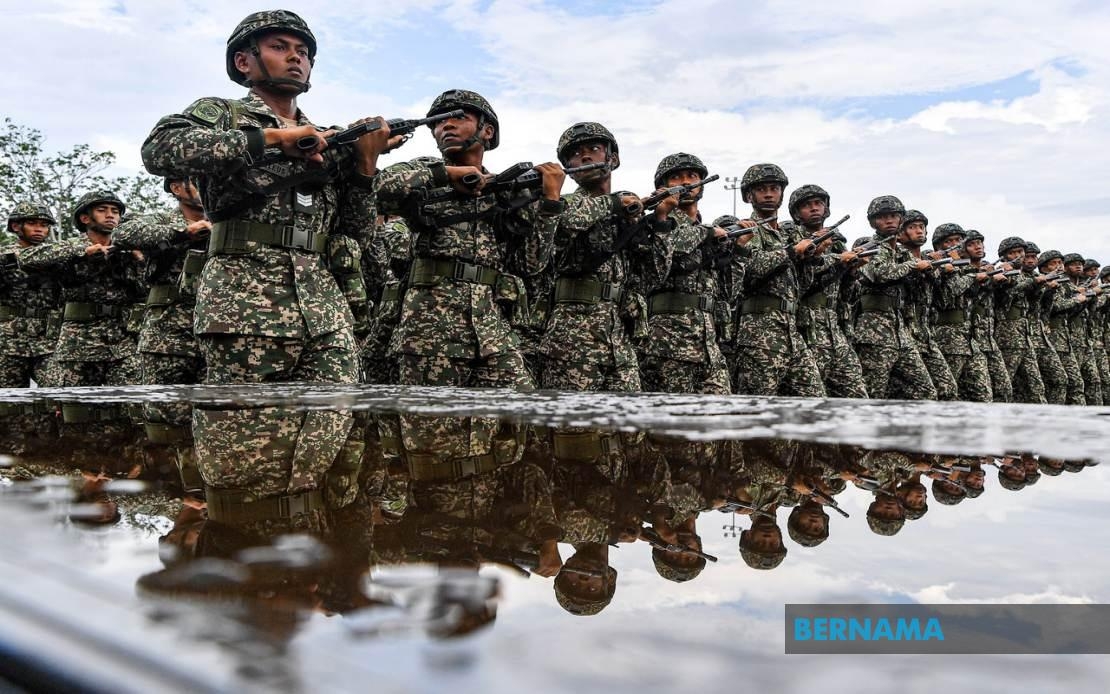 1,319 Recruits First Batch To Enjoy New Salary Scheme Under SSPA