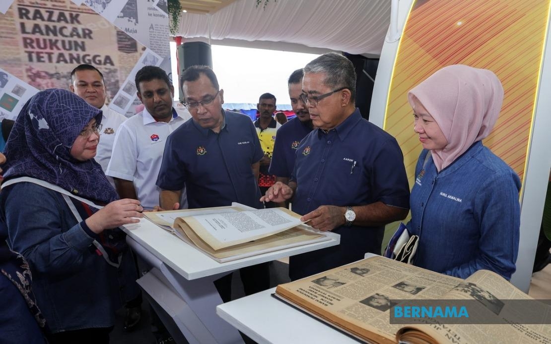 National Unity Ministry Approves RM2.1 Mln For Volunteers Programmes