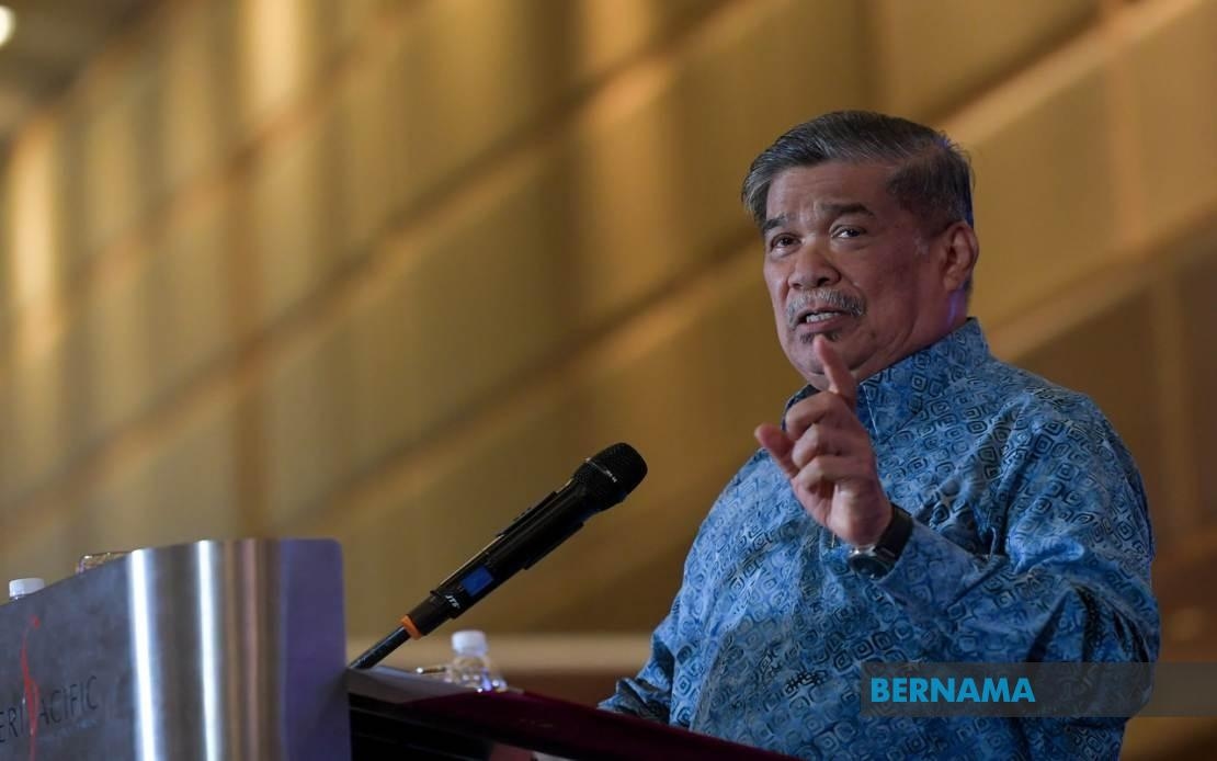 Pulau Pangkor Emerge As Largest Contributor To Anchovy landings In Perak Last Year