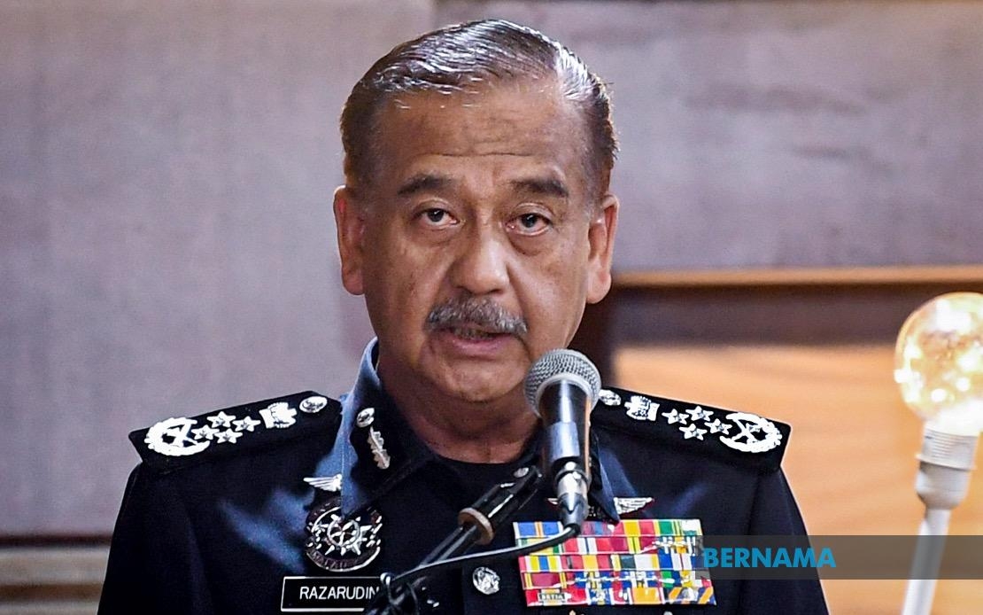 Wanted Indian Drug Kingpin Deported After Arrest In KL Hotel