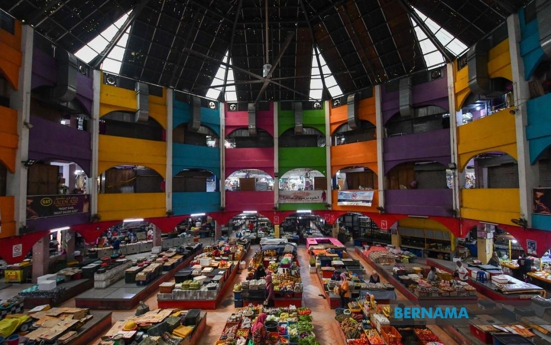 Kelantan Ranked Second Safest State In Malaysia