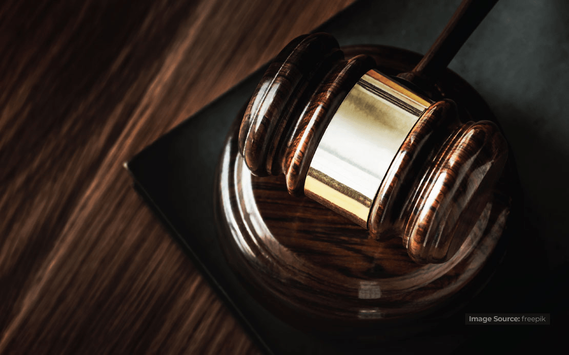 Ex-senate Deputy President Pleads Not Guilty To 20 Counts Of Bribery