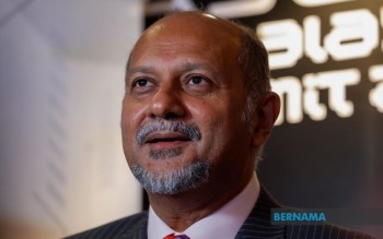 Gobind: 13MP Highlights Technology, AI To Boost Malaysia's Digital Transformation