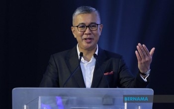 MBW Innexus Industrial City To Create 37,000 Jobs, RM2 Bln GDV