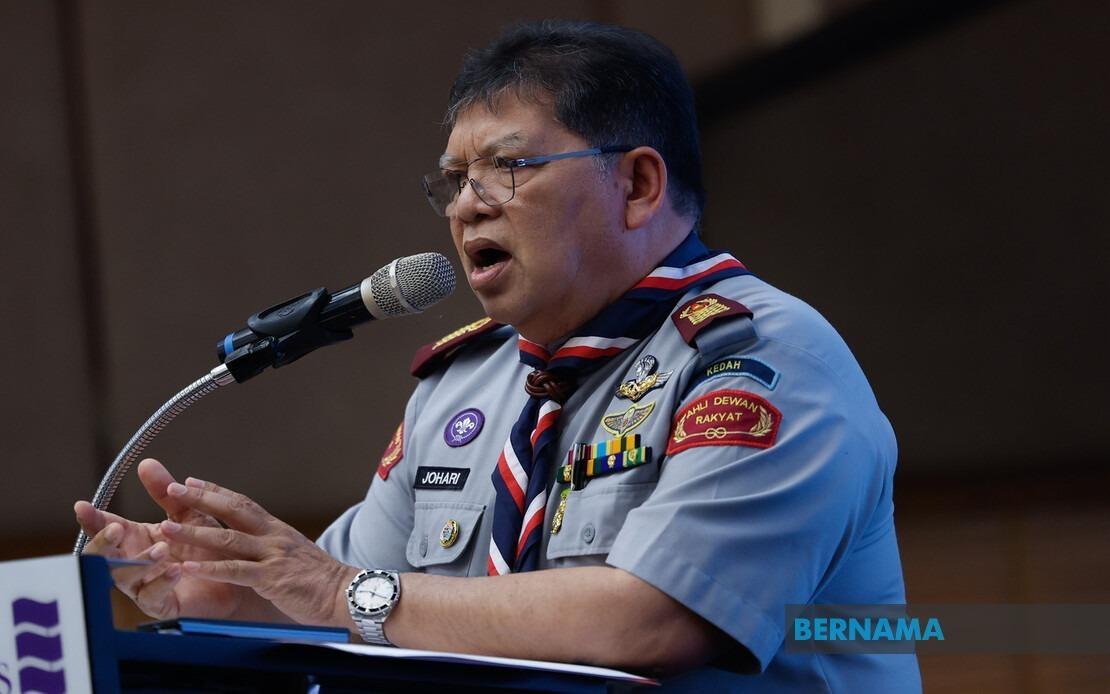 Scout Movement A Platform For Regional Diplomacy, Leadership Development