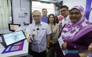 Govt Does Not Take Sides In KL Tower Concession Takeover Dispute