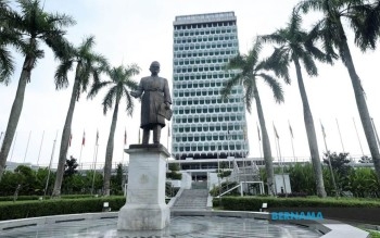 Witness Protection (Amendment) Bill For Tabling At Parliament Sitting In June