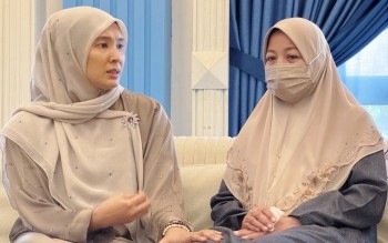 Zara Qairina's Passing Unites Malaysians