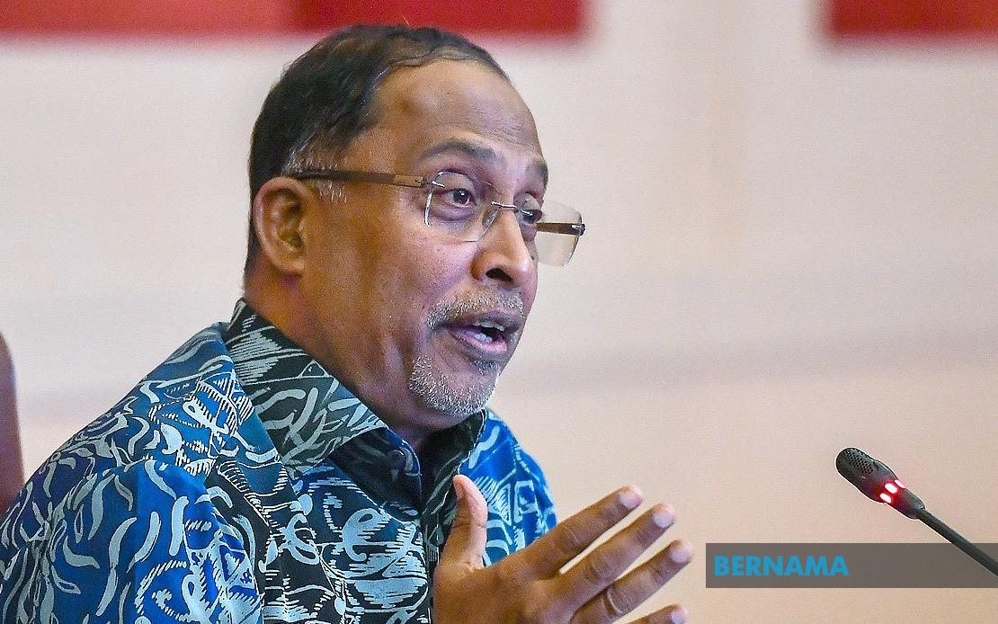 PN Should Accept Reality After Ayer Kuning Loss, Not Make Excuses