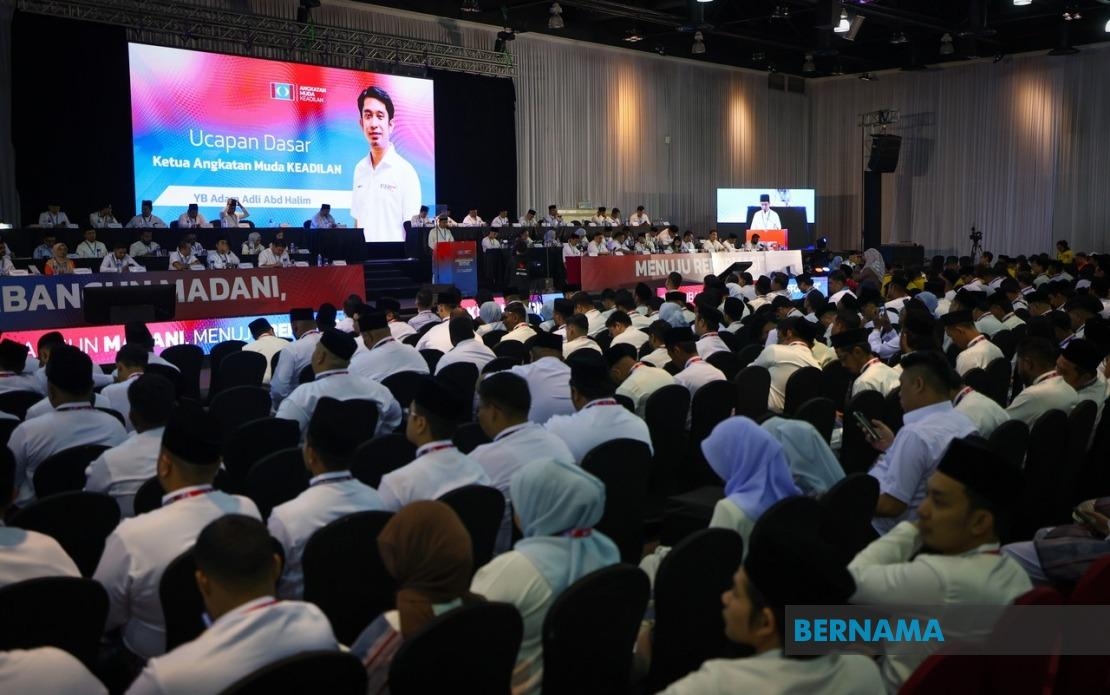 AMK Delegates Push For Job Opportunities, Youth-focused Housing Solutions