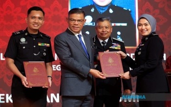 Migrant Repatriation Programme 2.0 Extended Until April 2026