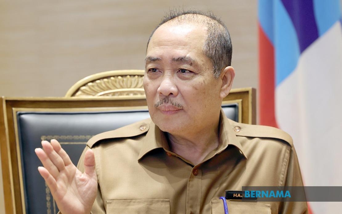 Sabah Allocates RM136 Mln In Scholarships This Year To Develop Quality Human Capital