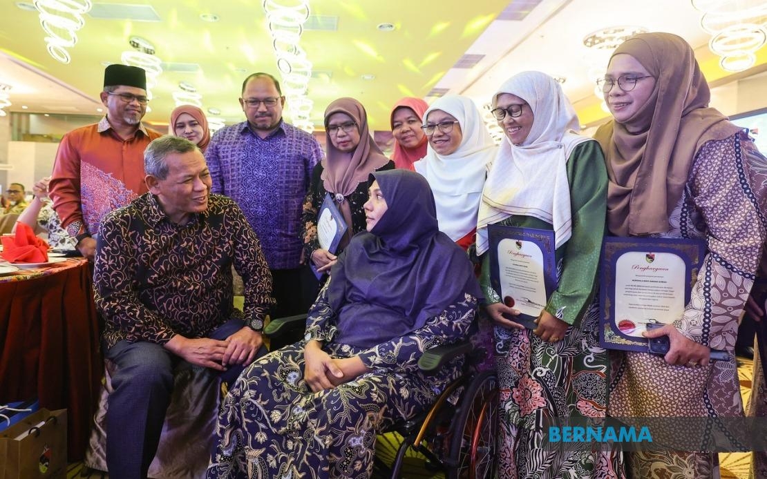 Stay Vigilant, Use Discretion To Avoid Being Scammed, Advises N.Sembilan MB