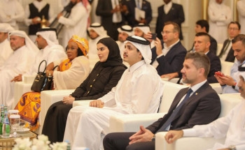 صندوق قطر للتنمية يدعم الجهود الإنسانية والتنموية حول العالم بـ1.92 مليار ريال