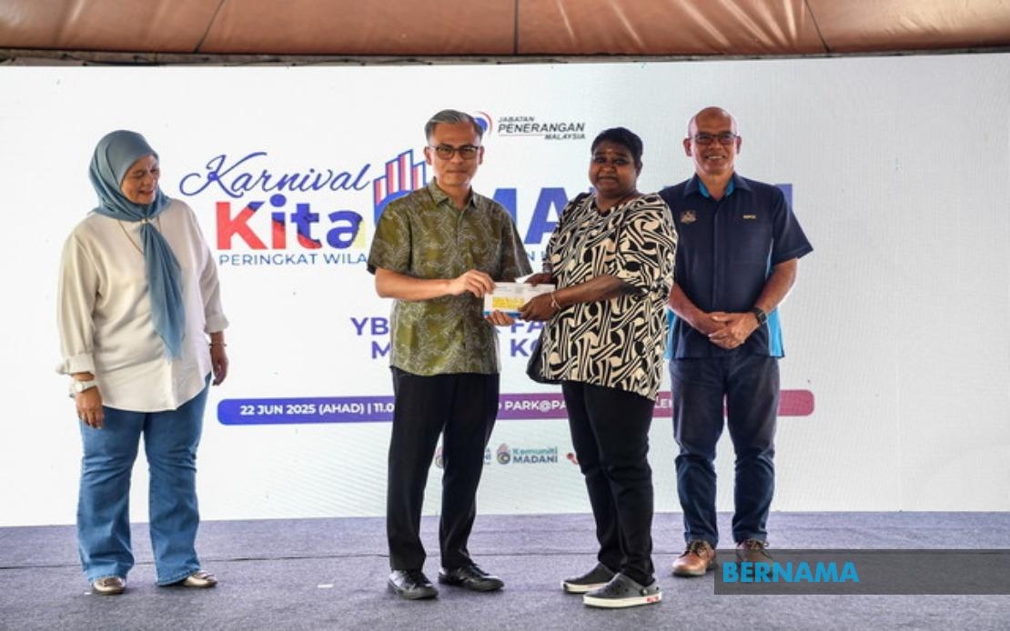 Malaysia Media Council: Best Platform To Manage Journalist Ethical Issues