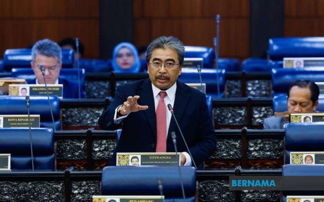 Climate Change Bill Expected To Be Tabled In Parliament After Budget 2026
