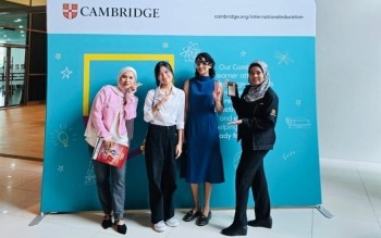 Labuan Students Make Island Proud With World-Topping IGCSE Maths Scores