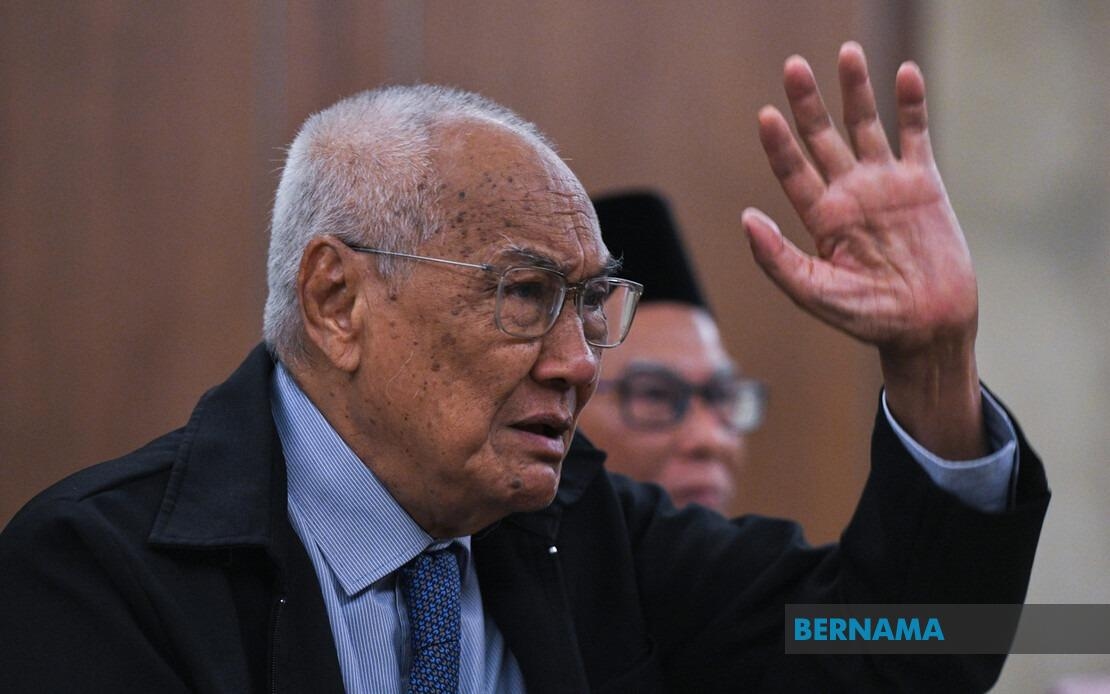 Ex-CJ: Strengthen Syariah Courts, Be Firm On Case Adjournments