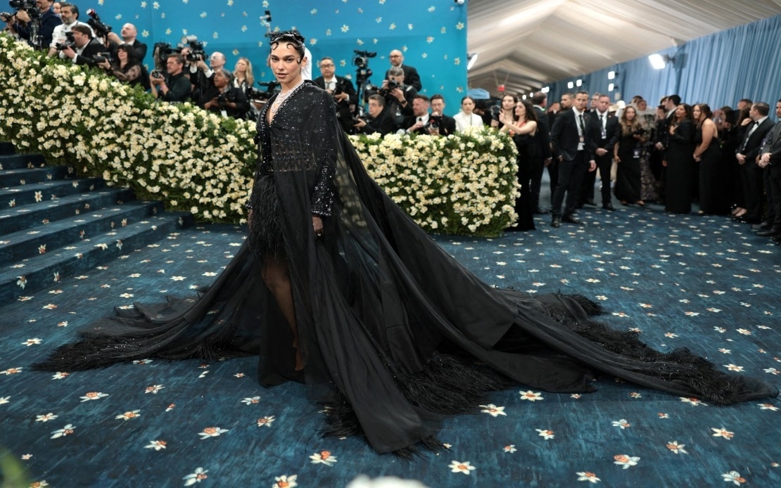 Dua Lipa, Lineker Join Stars Urging UK to Halt Arms Sales to Israel