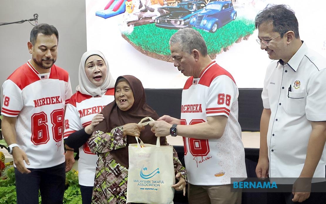 mySalam Channels RM1.25 Billion In Claims To 1.74 Million Recipients Since 2019