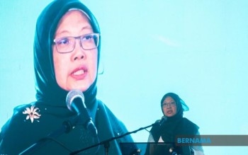 Peaceful Rally Reflects Malaysia's Robust Democracy