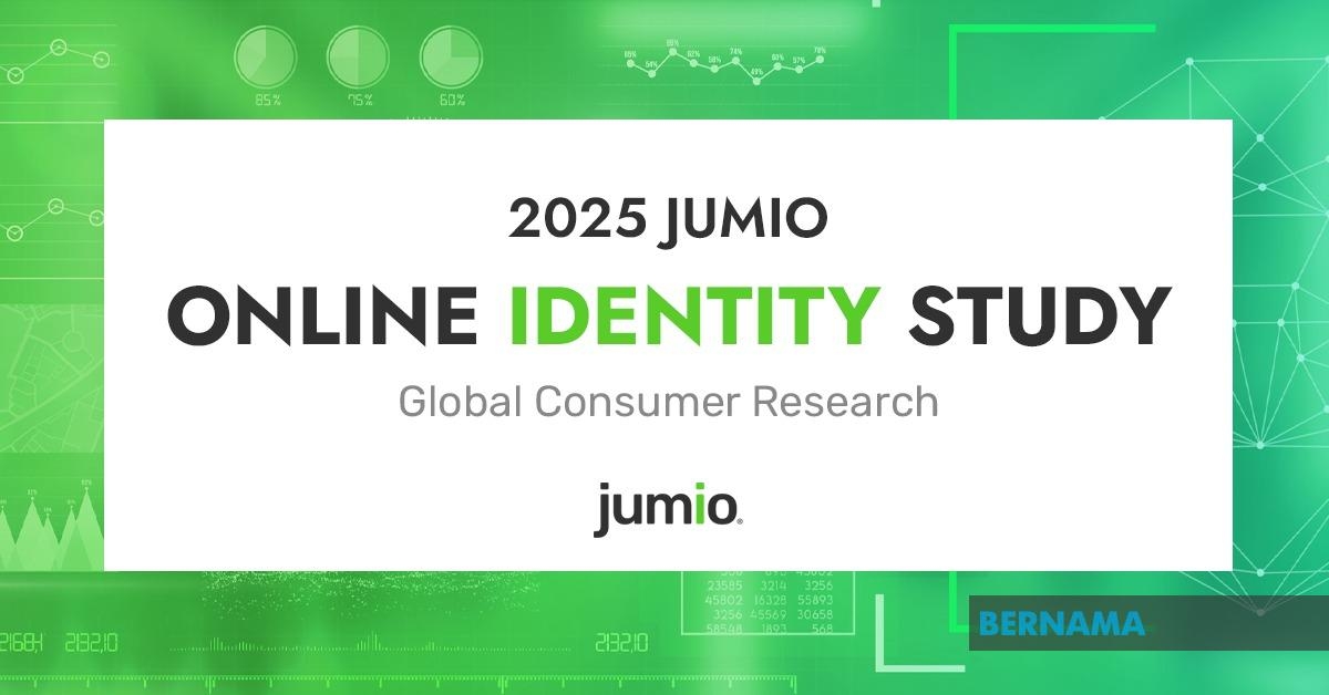 Jumio Survey Reveals Crumbling Consumer Trust In Digital Life Amid Surge In AI-powered Fraud And Deepfakes
