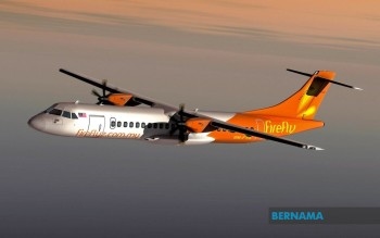 Firefly To Move Jet Operations From Subang Airport To KLIA, Effective Aug 19