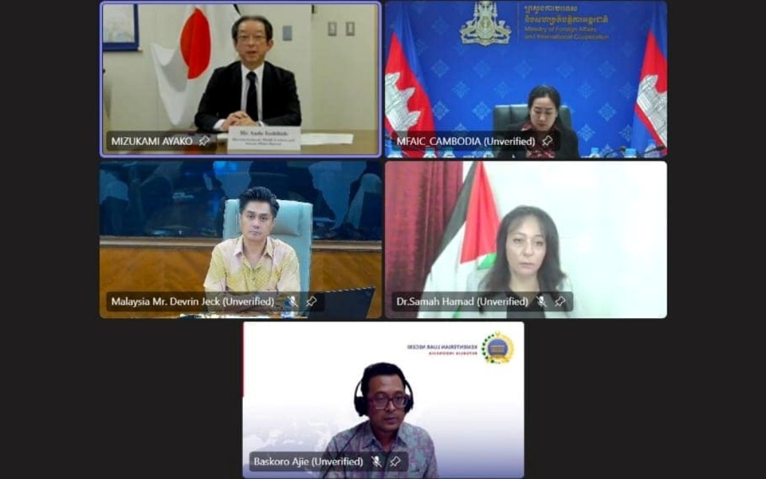 Kuala Lumpur To Host 4th CEAPAD On July 11