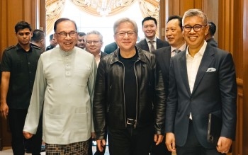 NVIDIA-YTL Power Deal To Boost Malaysia As ASEAN AI Hub