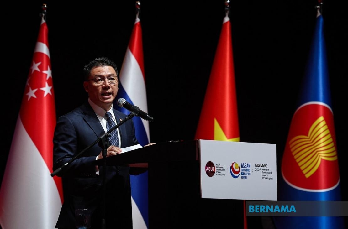 KL Declaration To Be Submitted To ASEAN Summit