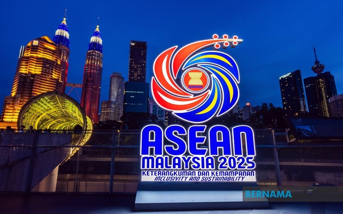 ASEAN-China-GCC Cooperation to Inject Certainty into Global Economy