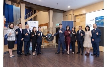 iCents Group Eyes 10 Pct Revenue Growth For 2026