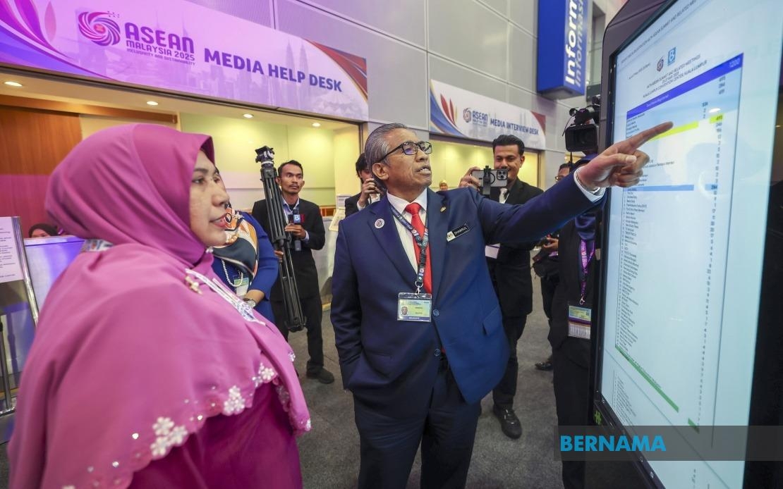 46th ASEAN Summit A Success, Earns Praise From Foreign Delegates