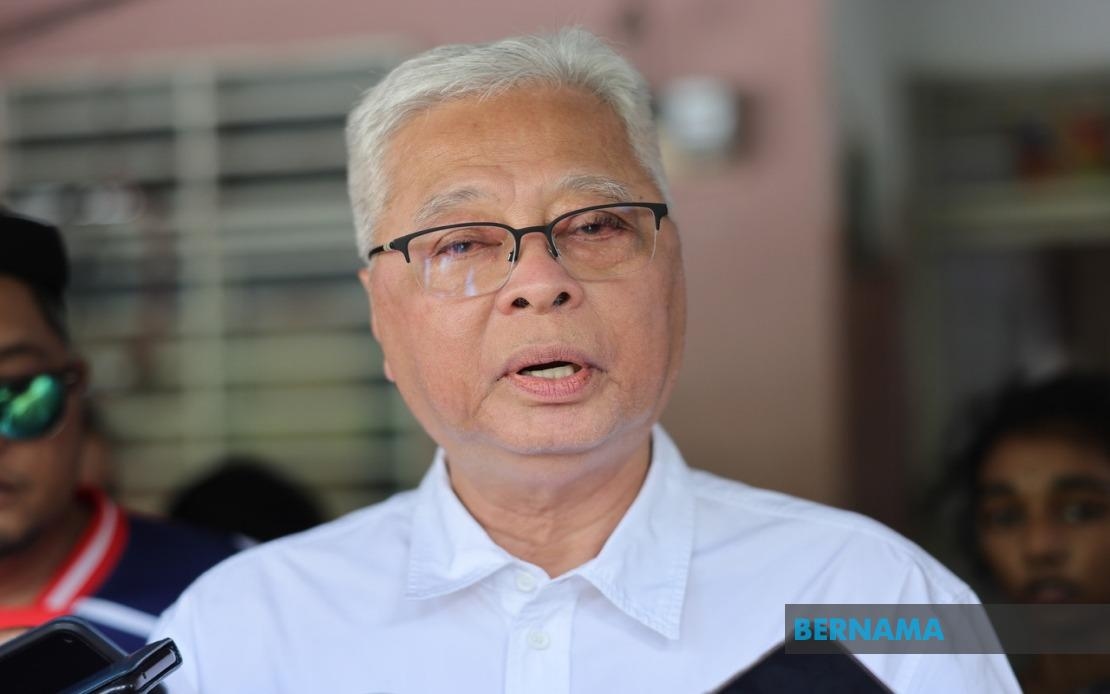 MACC Seeks To Forfeit Over RM169 Million In Cash Belonging To Ismail Sabri