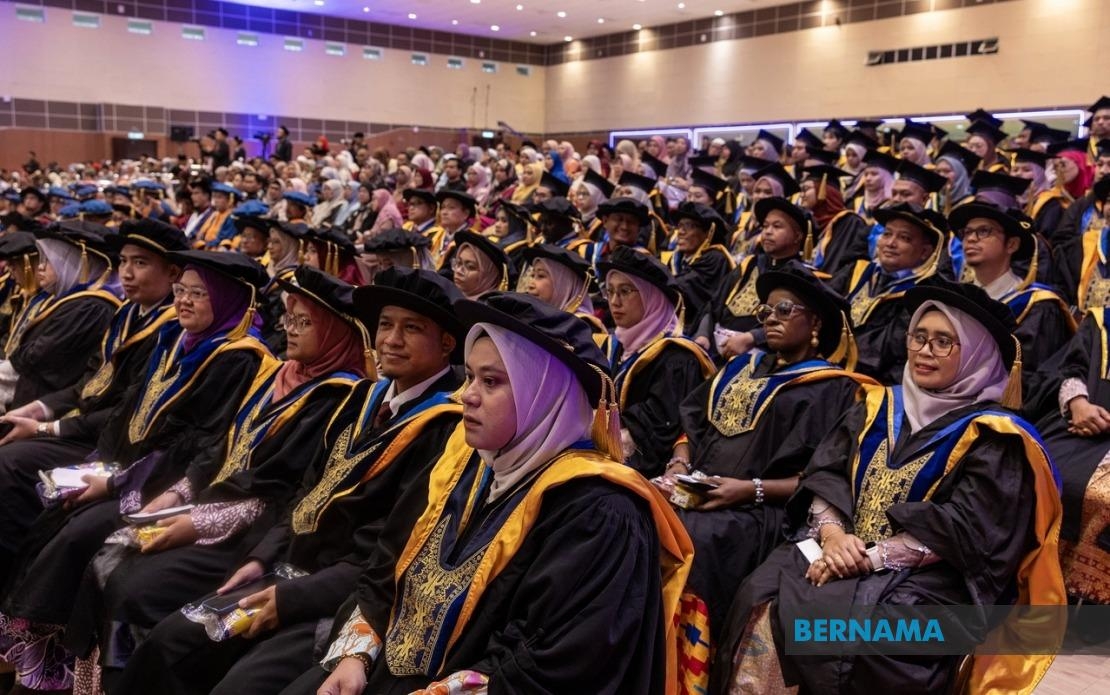 UMK Graduate Employment Rate Reaches 97.2 Pct