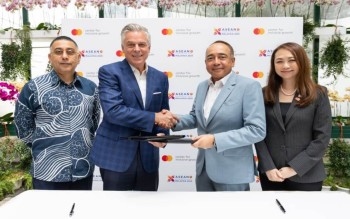 Mastercard, ASEAN-BAC To Host Inaugural Growth Summit
