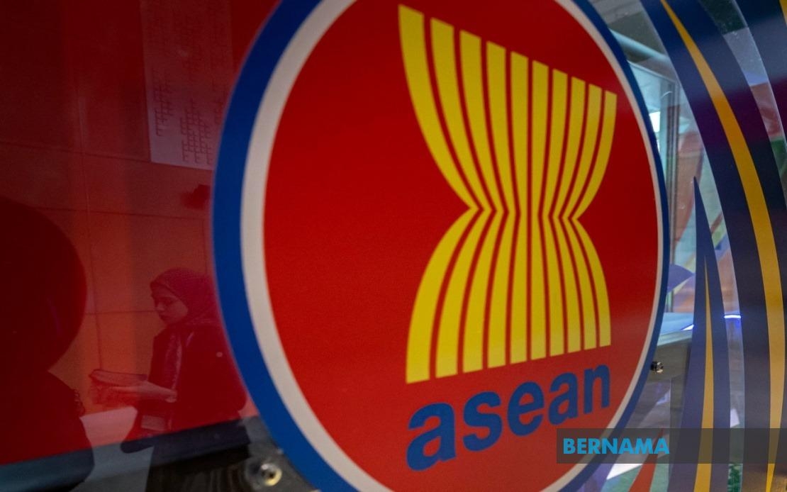 Maritime Chain Crucial To ASEAN-GCC-China Economic Ties