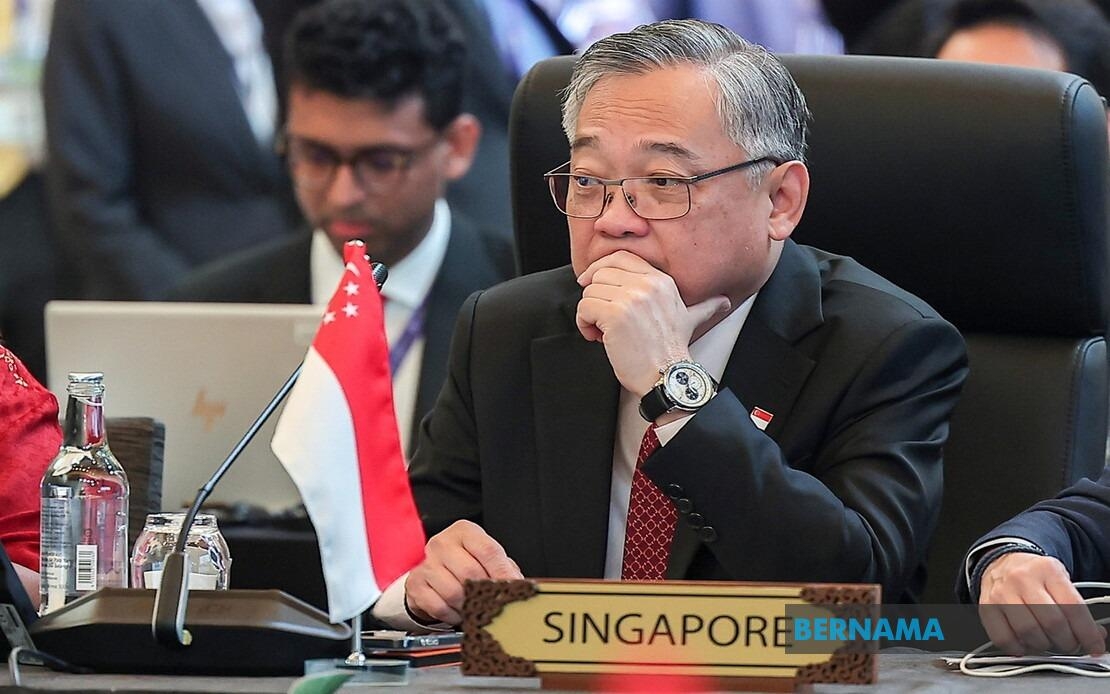Conclusion Of ATIGA Upgrade Talks Shows ASEAN Commitment To Seamless, Resilient Economy