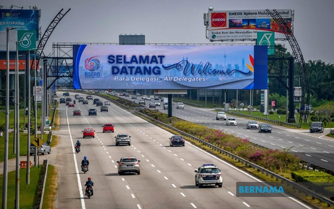 MAHB Ready To Welcome Delegations For 46th ASEAN Summit