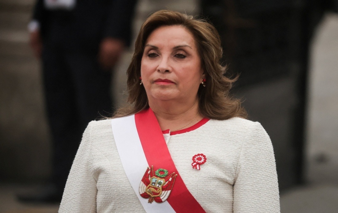 Peru Enacts Security Forces Amnesty For Violations During Conflict