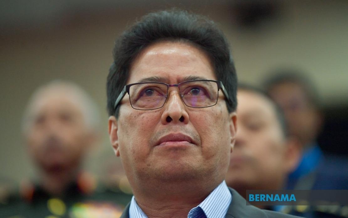 MACC Probes Alleged Misuse Of RM12 Mln Involving Sapura Energy