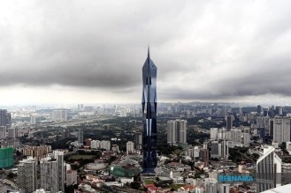 خبير اقتصادي: خطة ماليزيا التنموية الـ13 تعزز قدرتها التنافسية