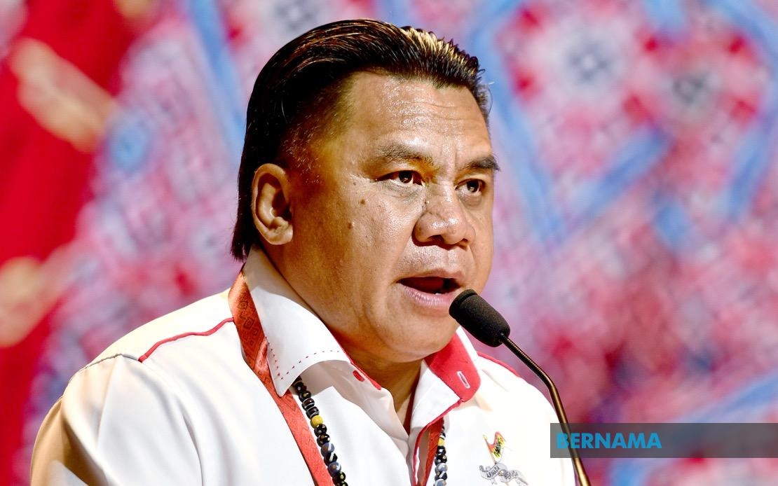 13MP: Sarawak Needs Large Allocation To Boost Ruminant Industry