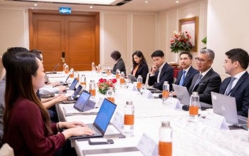 MITI Hopes For Greater Support For Industry-based SMEs In Budget 2026 -- Tengku Zafrul