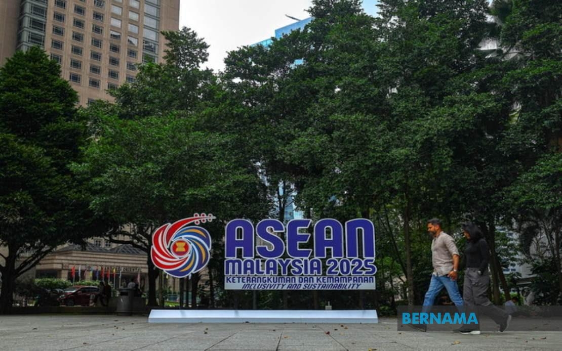 Malaysia Has Done A Great Job As ASEAN Chair At A Critical Juncture -- FPCI Chairman
